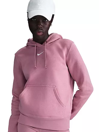 NIKE | Sudadera con capucha deportiva Phoenix Fleece para mujer |